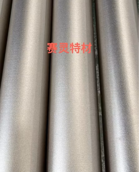 TP304L / 316L Bright Annealed Tube Stainless Steel for Instrumentation, Seamless Stainless Steel Pipe/Tube